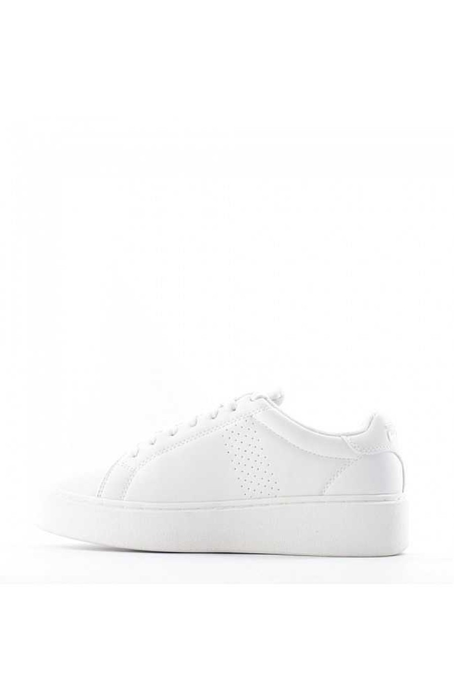 Fila Sneakers Sport | Fila Fft0051 White