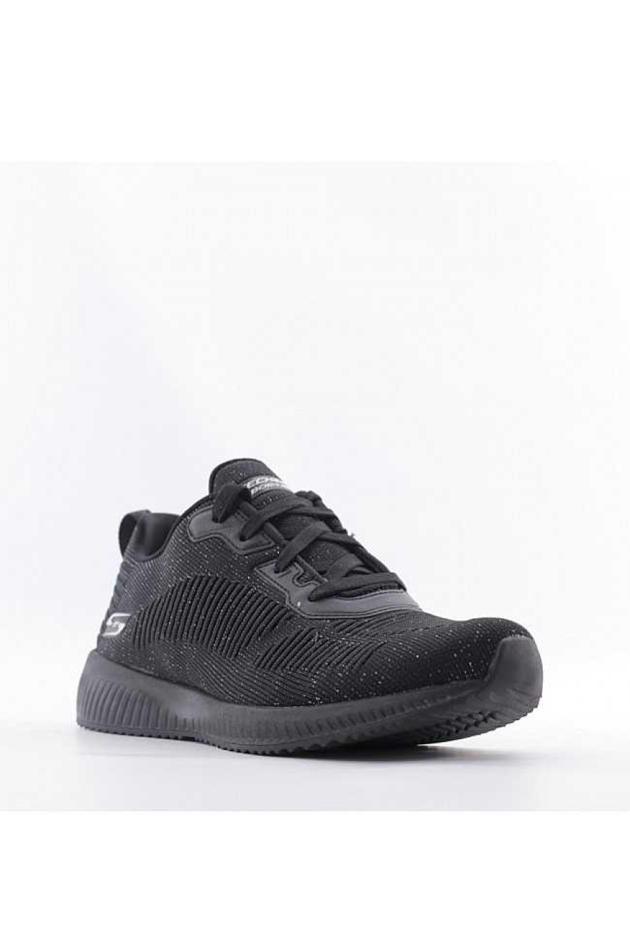 Skechers Camminata | Skechers 32502 Black