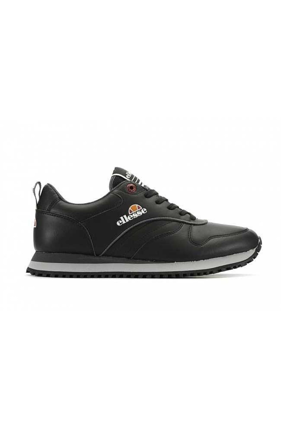 Ellesse Sneakers Sport | Ellesse M40401 Black