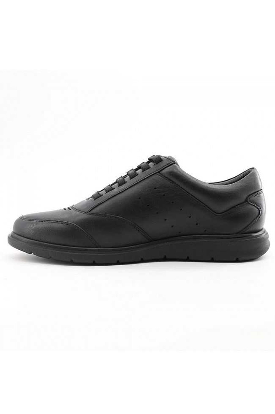 Dream Sneakers | Dream Fly Flot F3661 Black