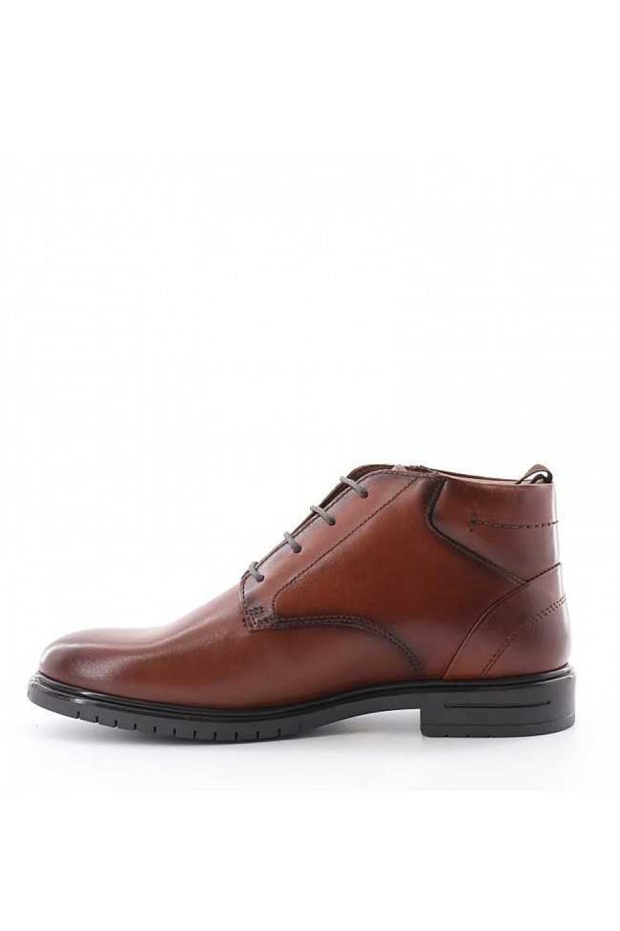 Nanook Polacchini | Nanook 42751 Brown