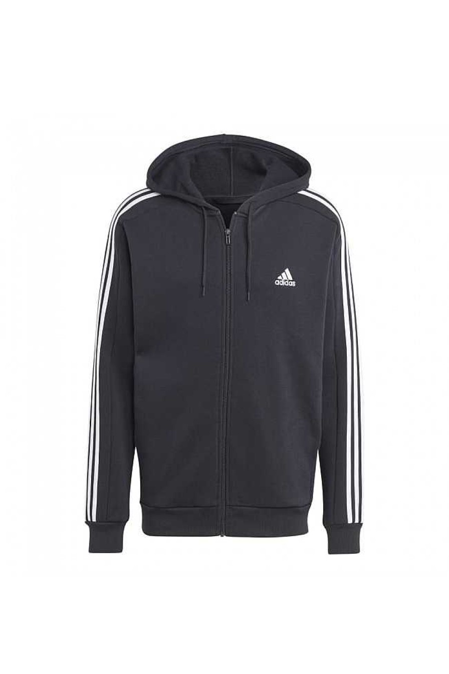 Adidas Felpe | Adidas Ib4029 Black