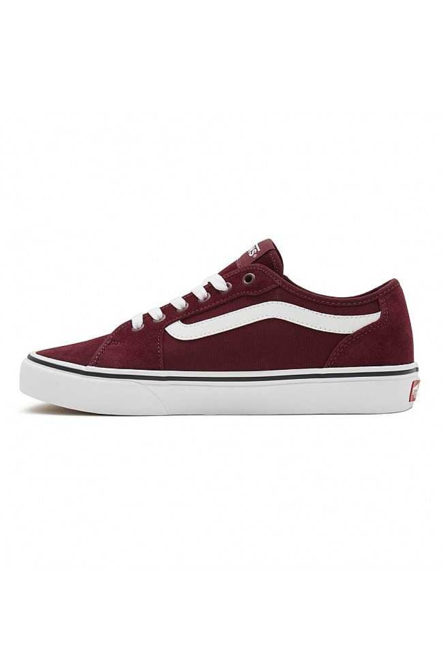 Vans Sneakers Sport | Vans A3Wkz Porto