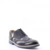 Bryan Scarpe Stringate | Bryan Shoes 916 Blu