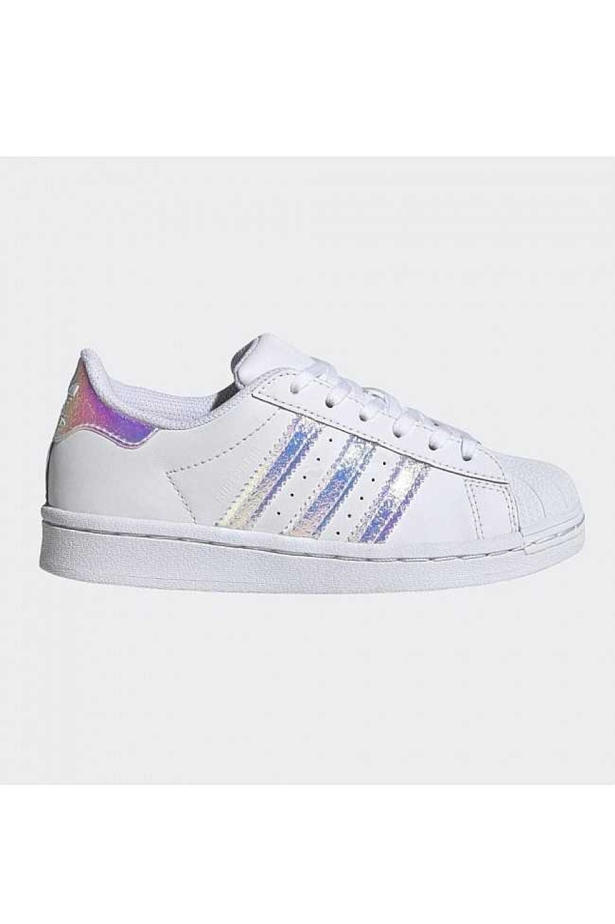 Adidas Sneakers Sport | Adidas Original Fv3147 White