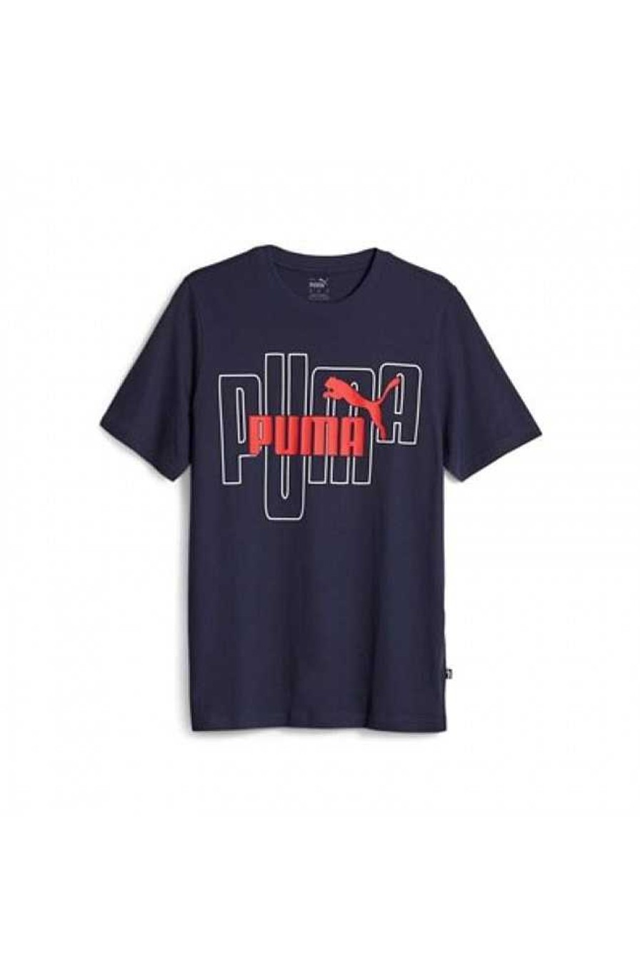 Puma T-Shirt | Puma 677183 06