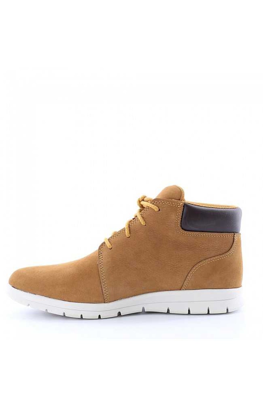 Timberland Polacchini | Timberland A412S Wheat