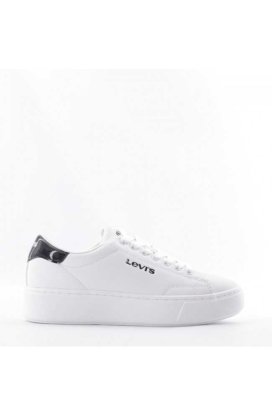 Levis Sneakers | Levi'S 0002S White