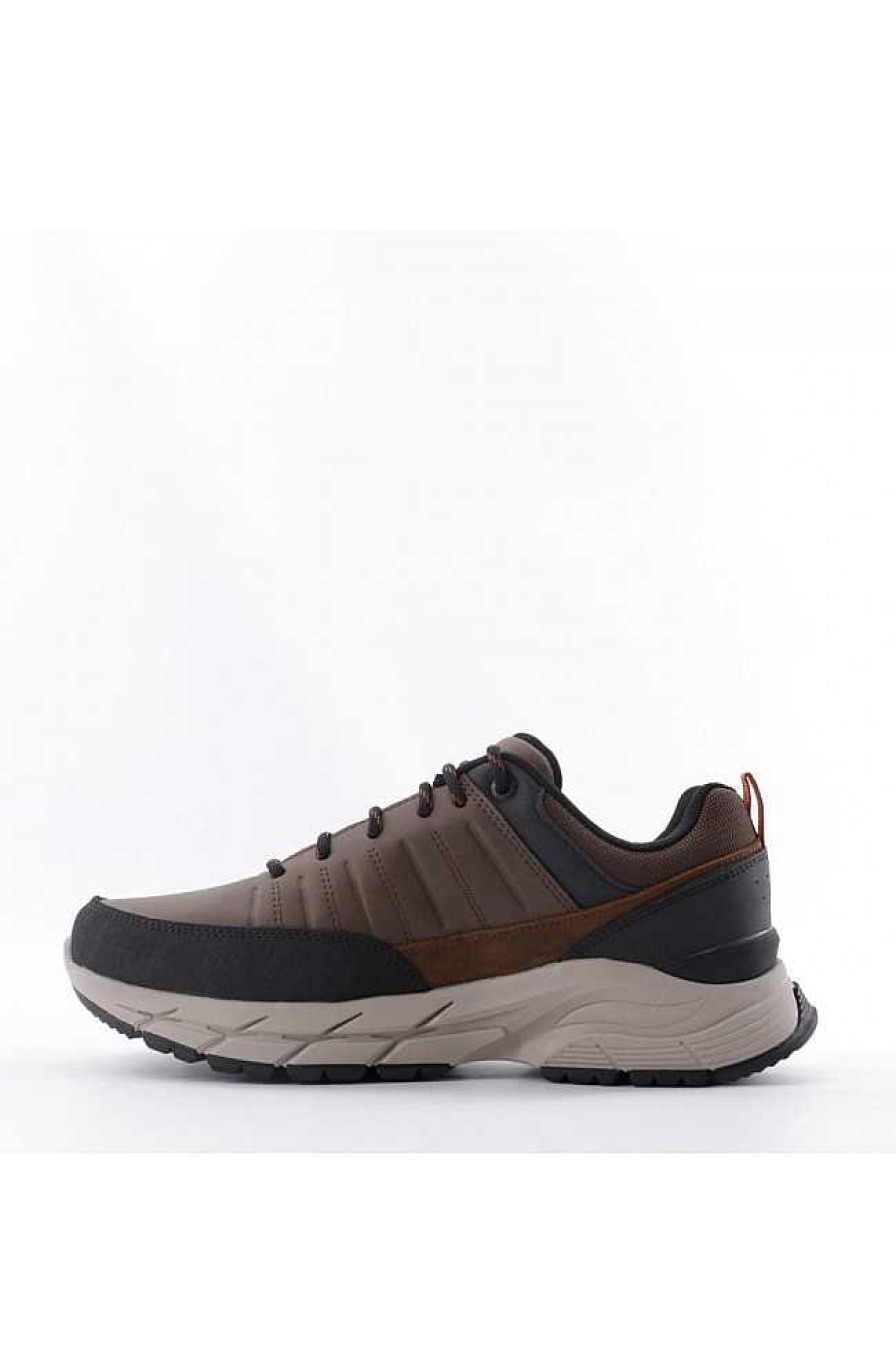 Skechers Camminata | Skechers 210319 Dk/Brown