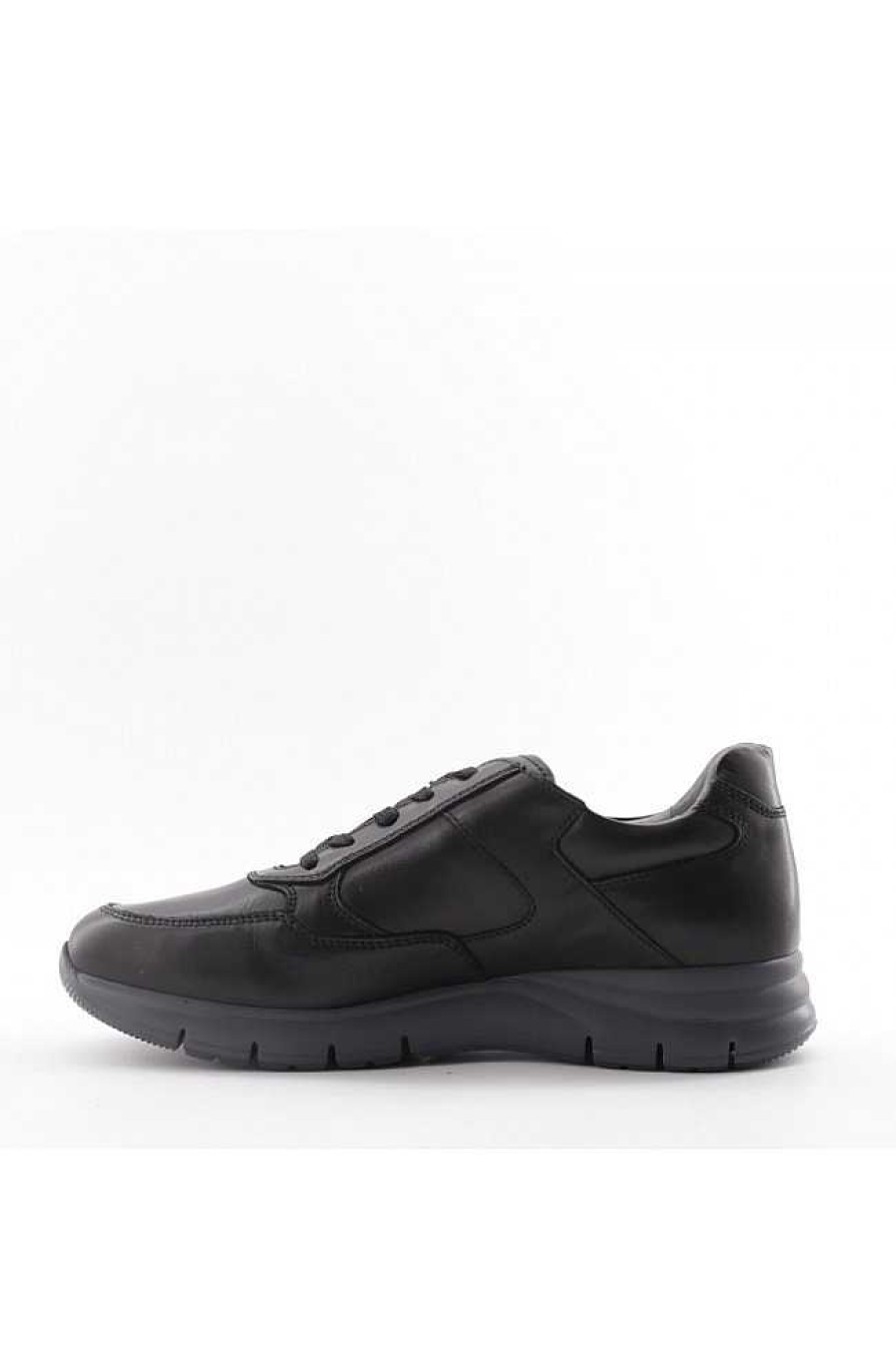 Nero Sneakers | Nero Giardini 02153U Nero