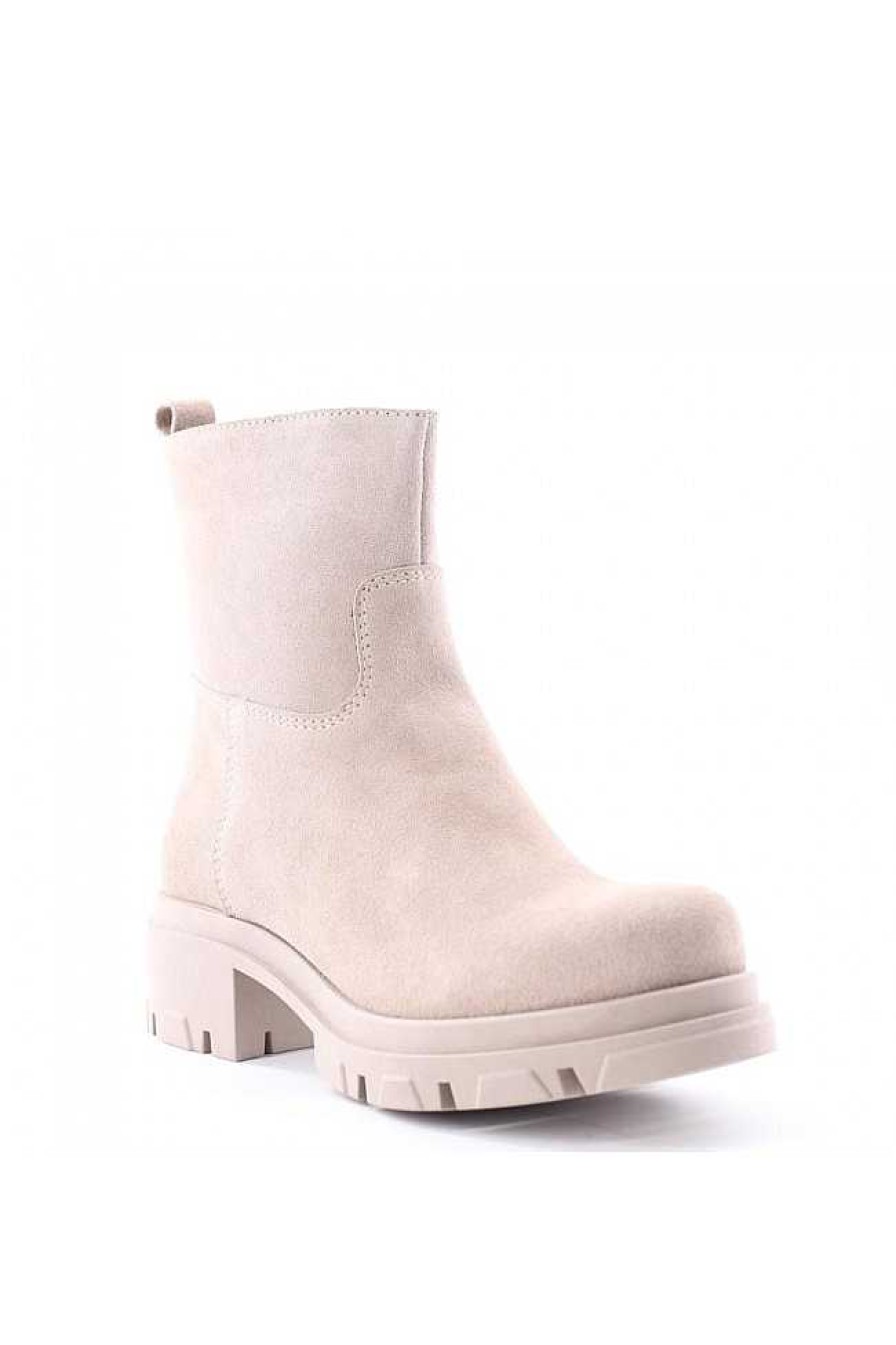 Les Stivaletti | Les Femmes 40701 Beige