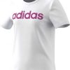 Adidas T-Shirt | Adidas Ic3150 White