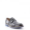 Bryan Mocassini | Bryan Shoes 312 Blu