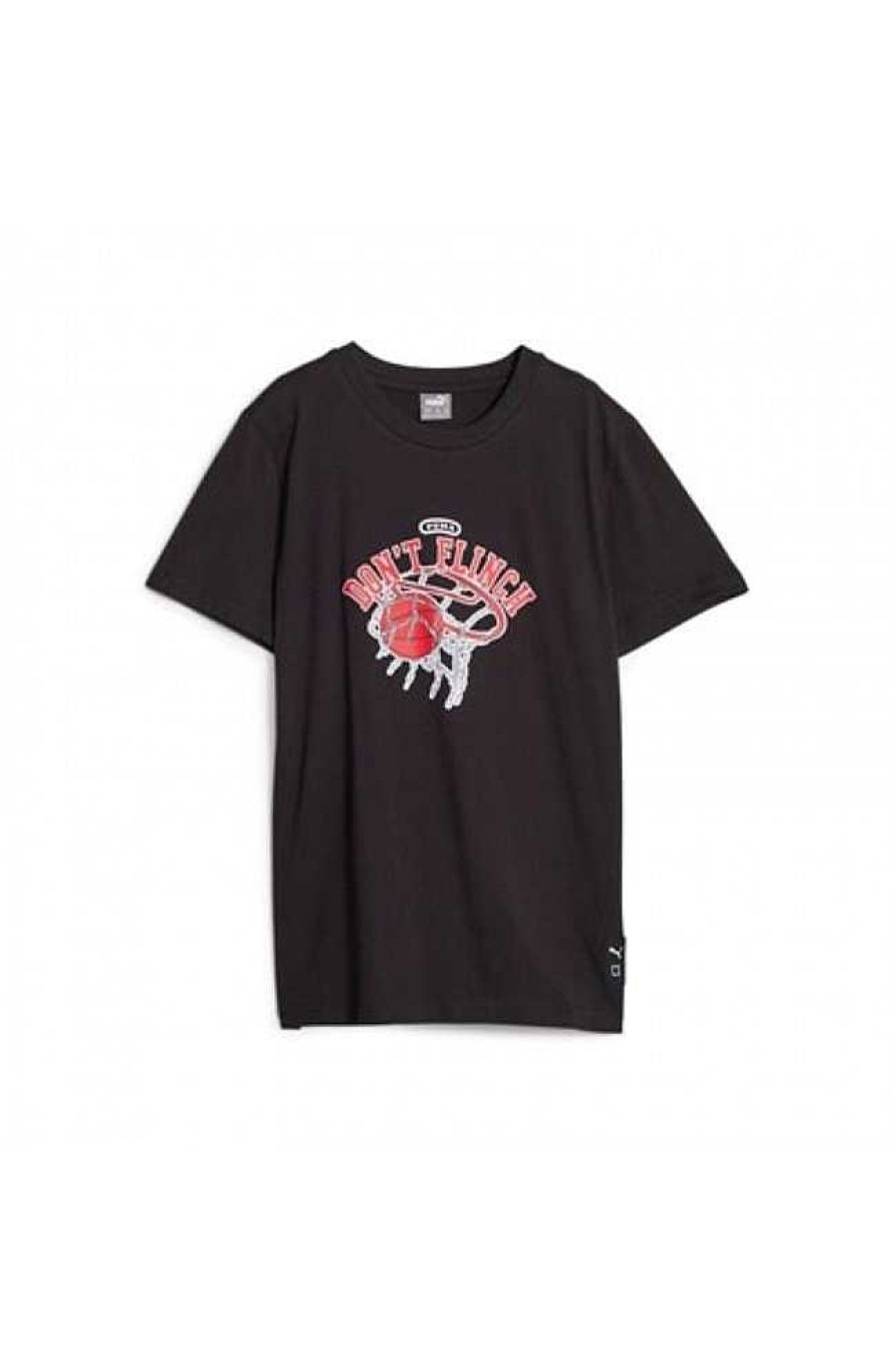 Puma T-Shirt | Puma 621579 01