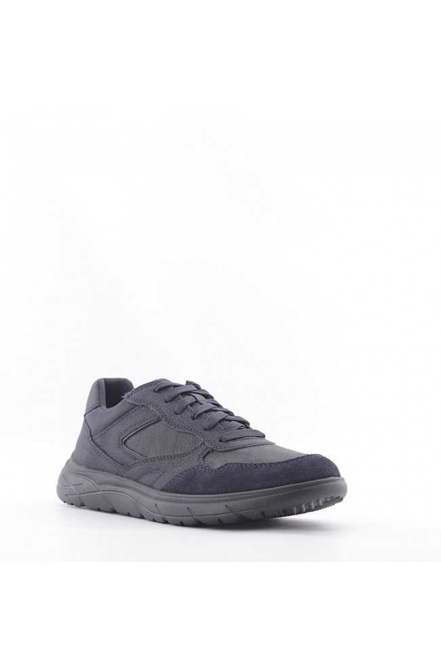 Geox Sneakers | Geox U36E1D Navy