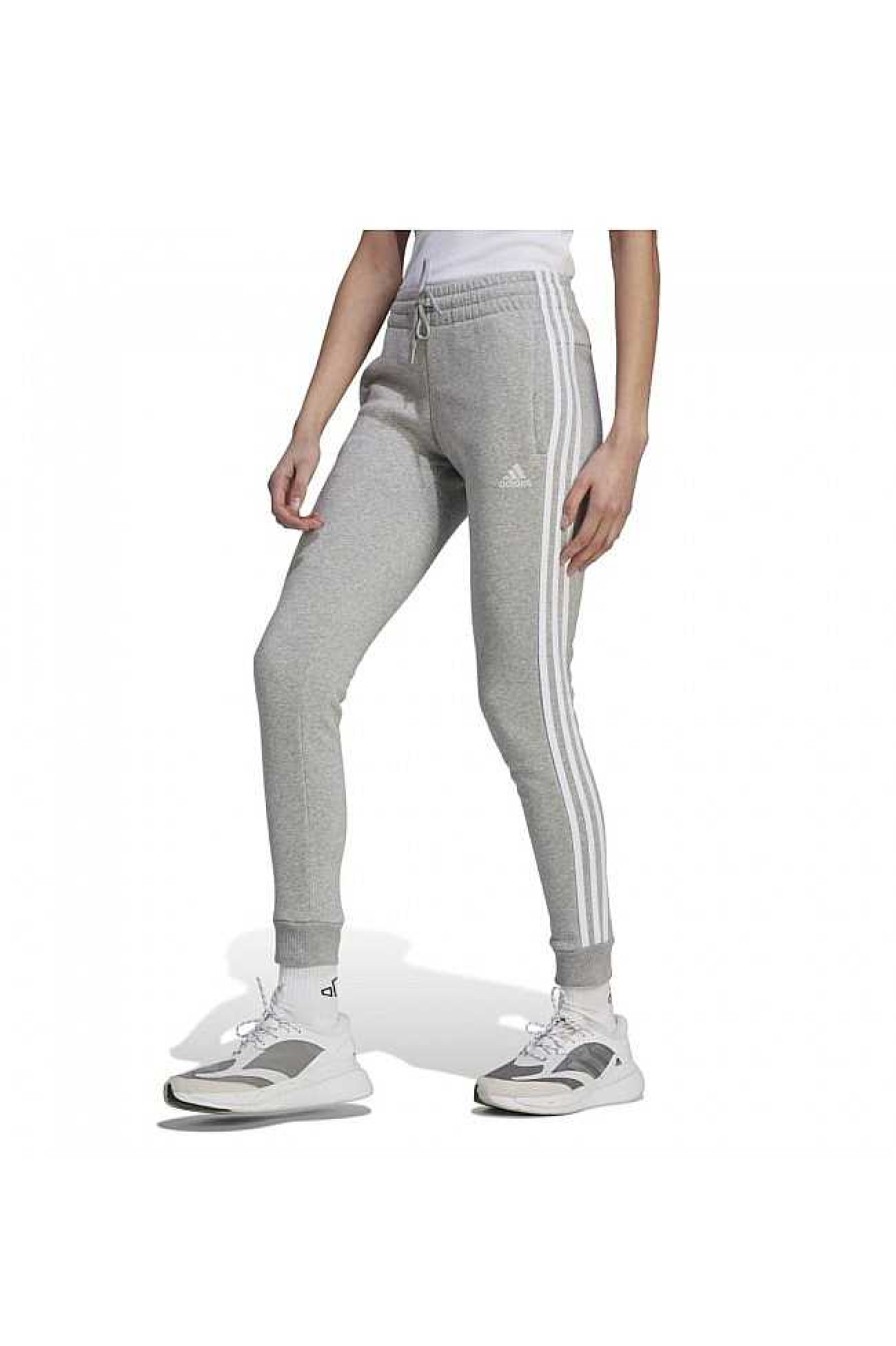 Adidas Pantaloni | Adidas Il3282 Grey