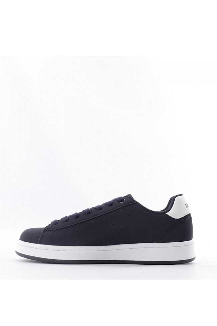 Levis Sneakers | Levi'S 0011S Navy