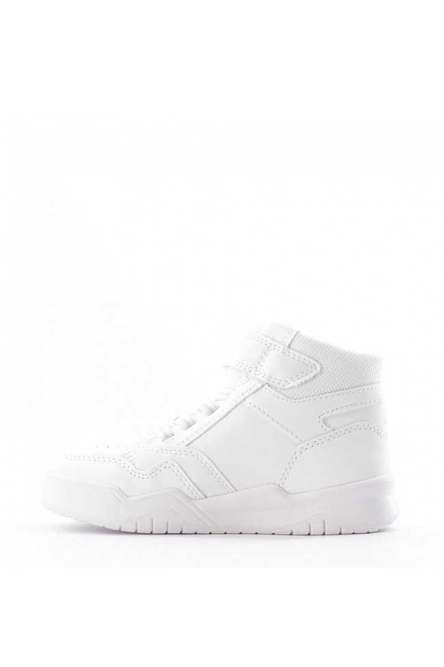 Geox Sneakers | Geox J367Rf White