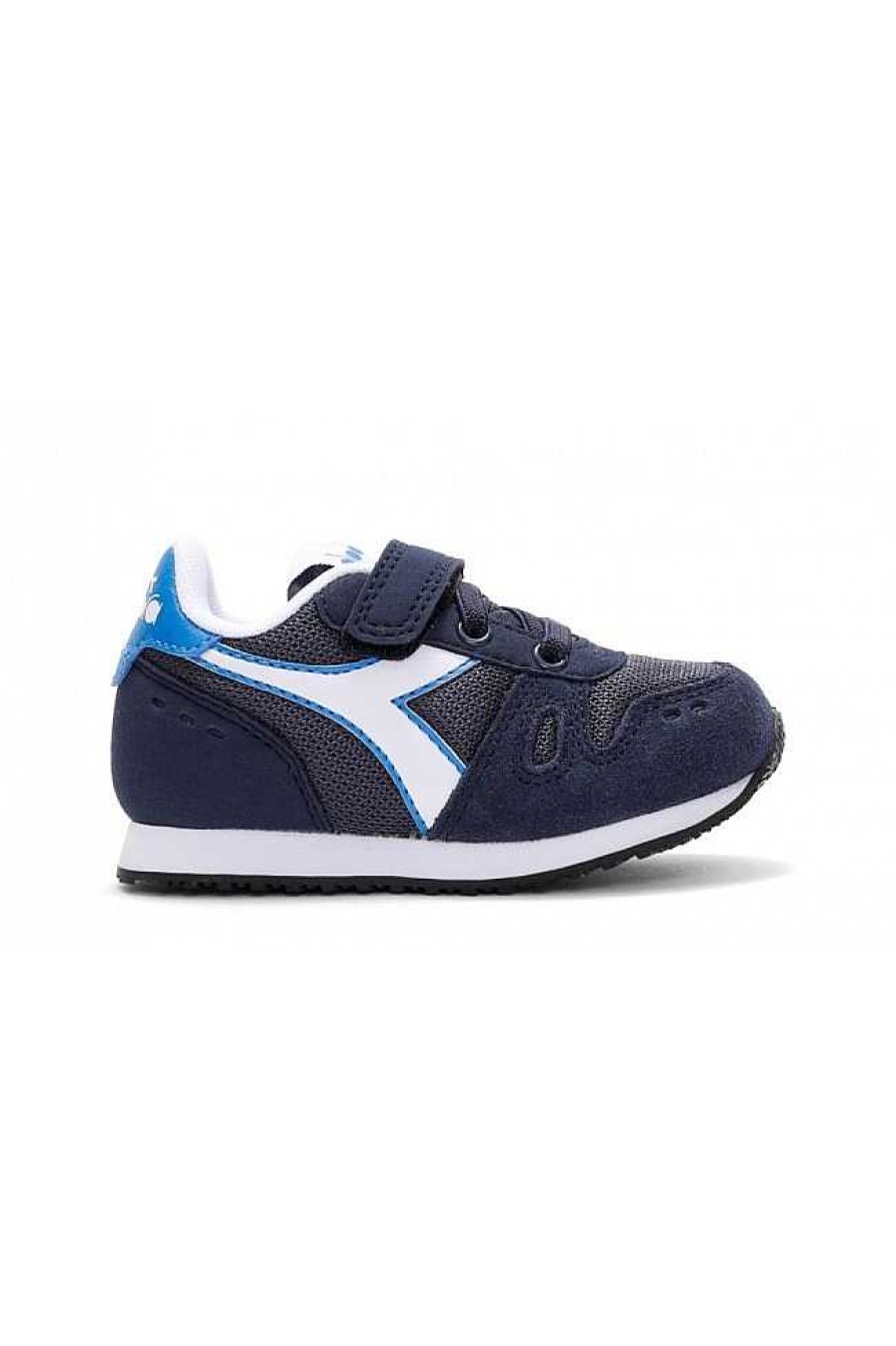 Diadora Sneakers Sport | Diadora 177901 60063