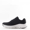 Skechers Camminata | Skechers 149057 Black