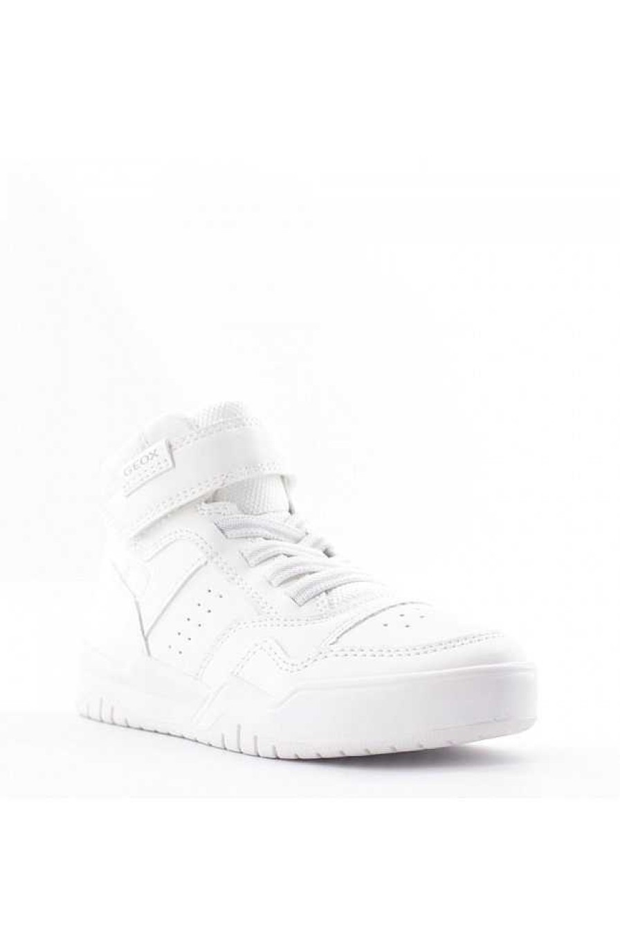 Geox Sneakers | Geox J367Rf White