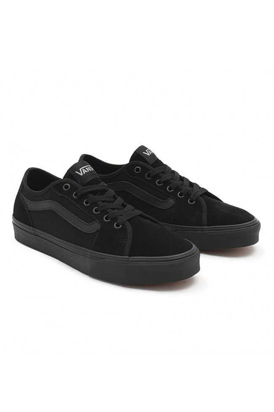 Vans Sneakers Sport | Vans A3Wkz Total Blac