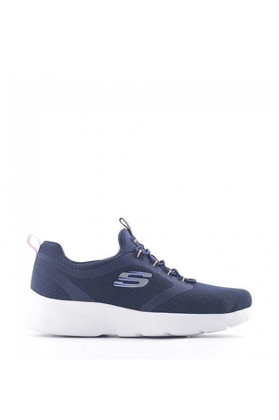 Skechers Camminata | Skechers 149693 Navy