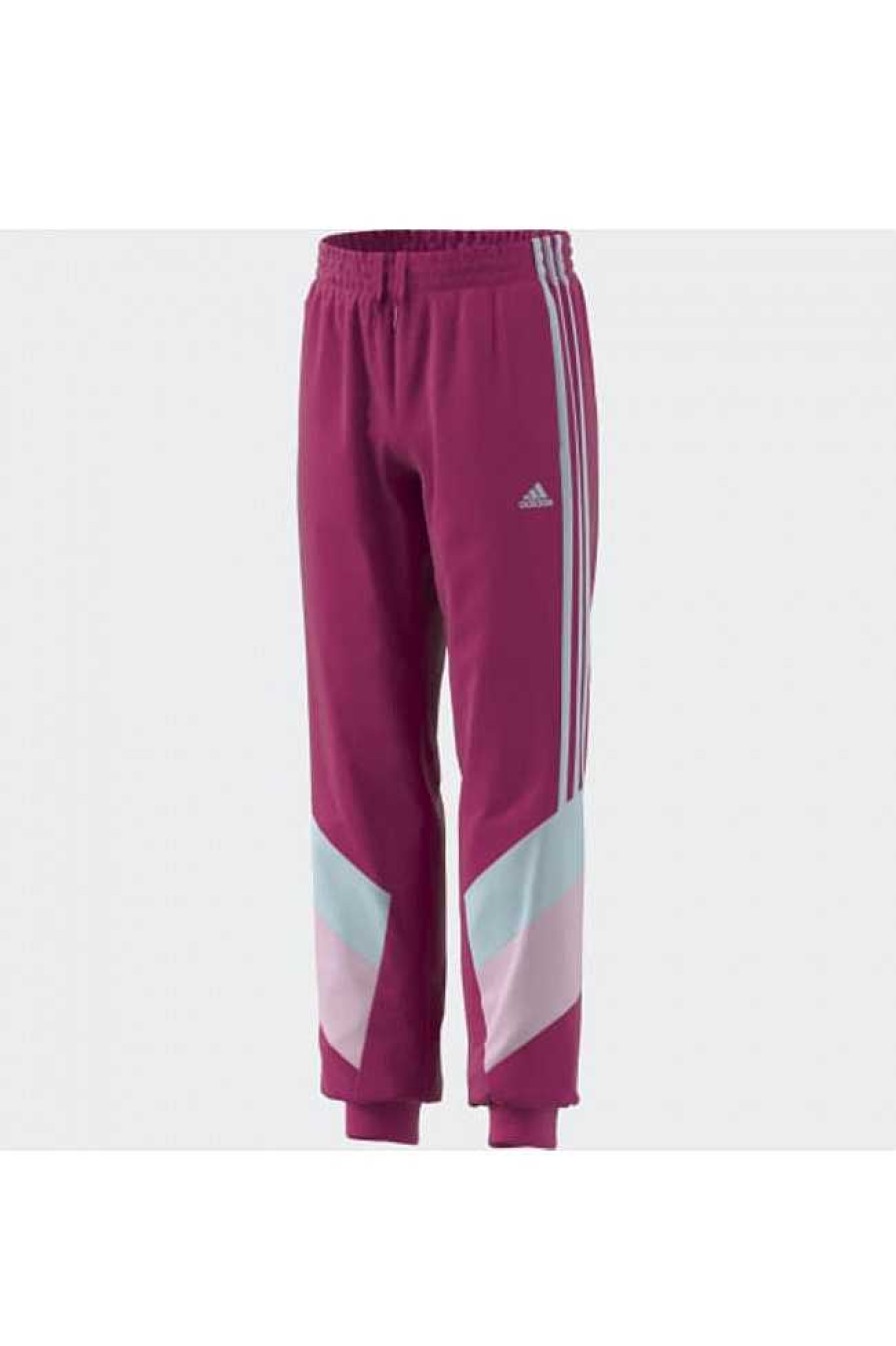 Adidas Pantaloni | Adidas Hn8549 Magenta