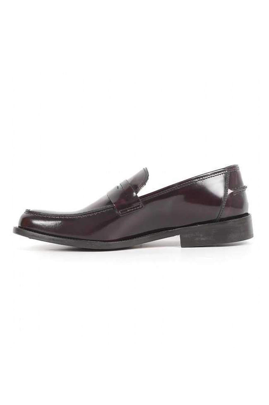 Bryan Mocassini | Bryan Shoes 48312 Bordeaux