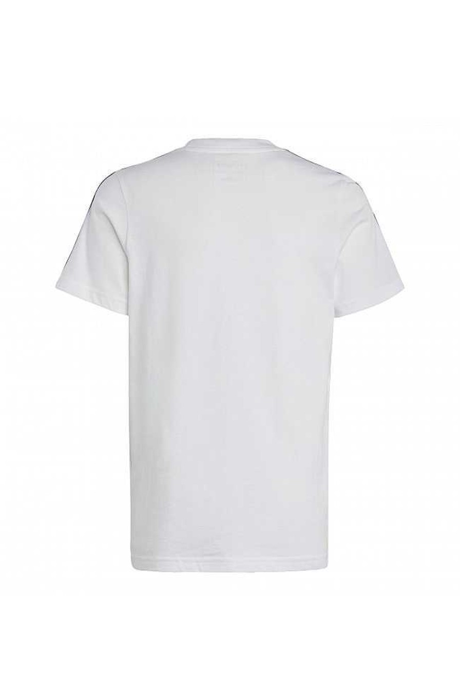 Adidas T-Shirt | Adidas Ic0605 White