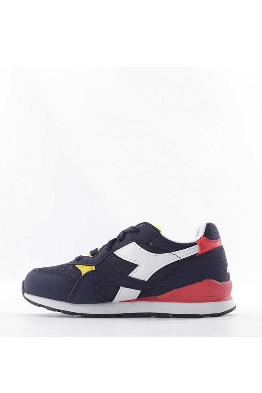 Diadora Sneakers Sport | Diadora 177716 D0284