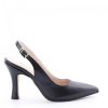 Sophie Sandali Con Tacco | Sophie Blanc 29544 Vinero