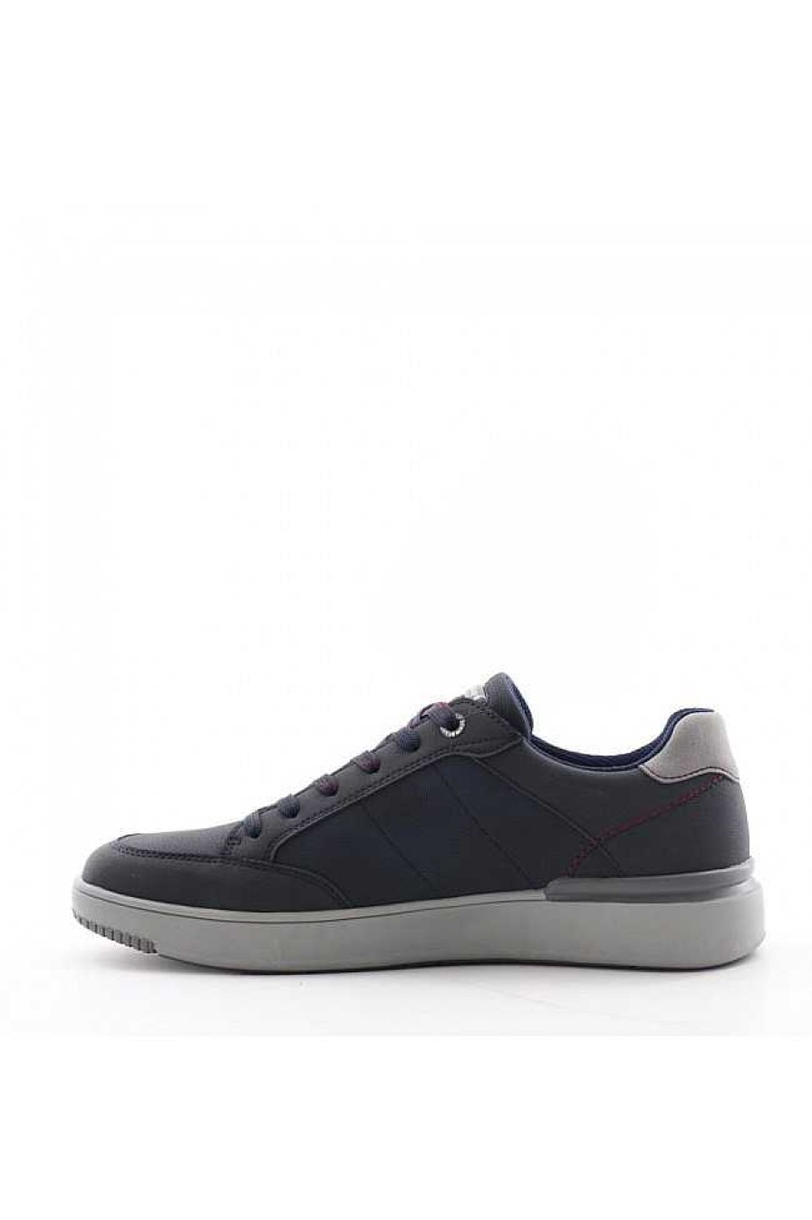 Rhapsody Sneakers | Rhapsody 21A484 Navy