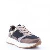 Rhapsody Sneakers | Rhapsody Ac758 Bronzo