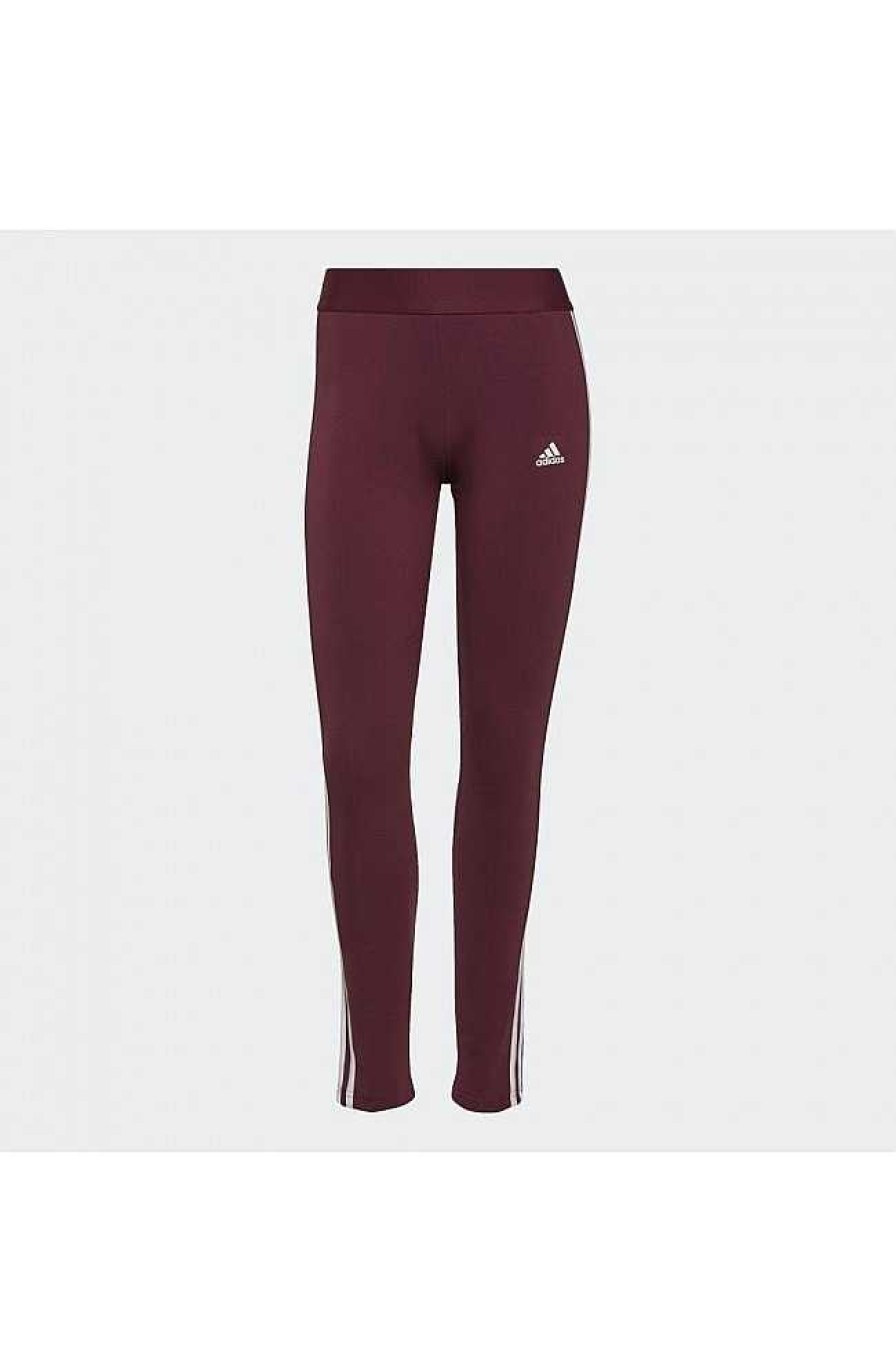 Adidas Pantaloni | Adidas H07773 Crimson