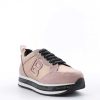 Laura Sneakers | Laura Biagiotti L8131 Pink