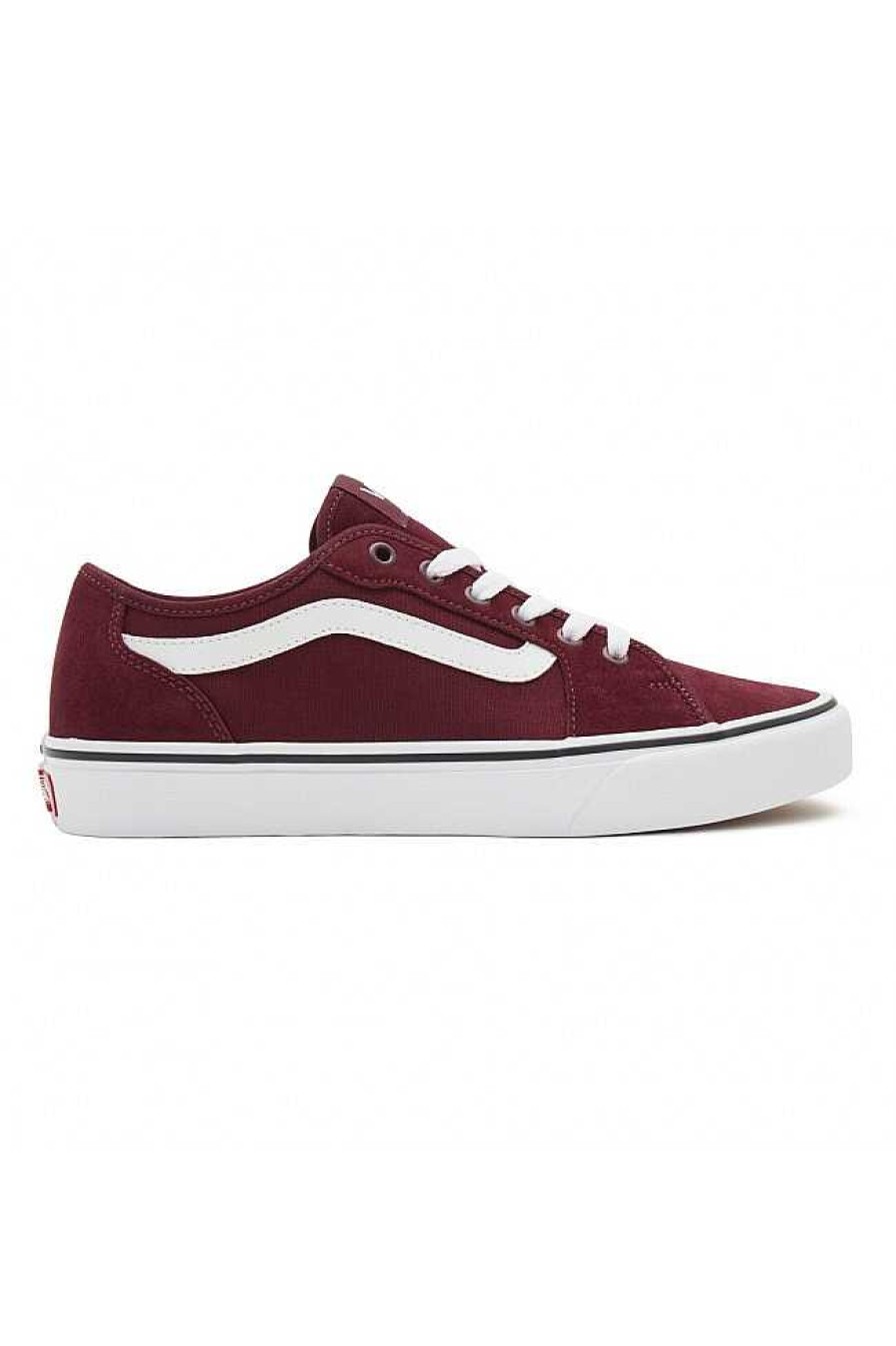 Vans Sneakers Sport | Vans A3Wkz Porto