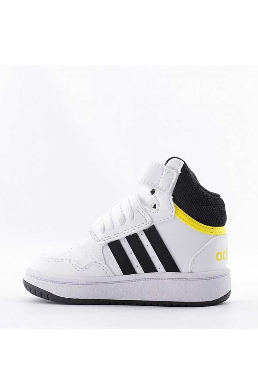 Adidas Sneakers Sport | Adidas Gz1933 White