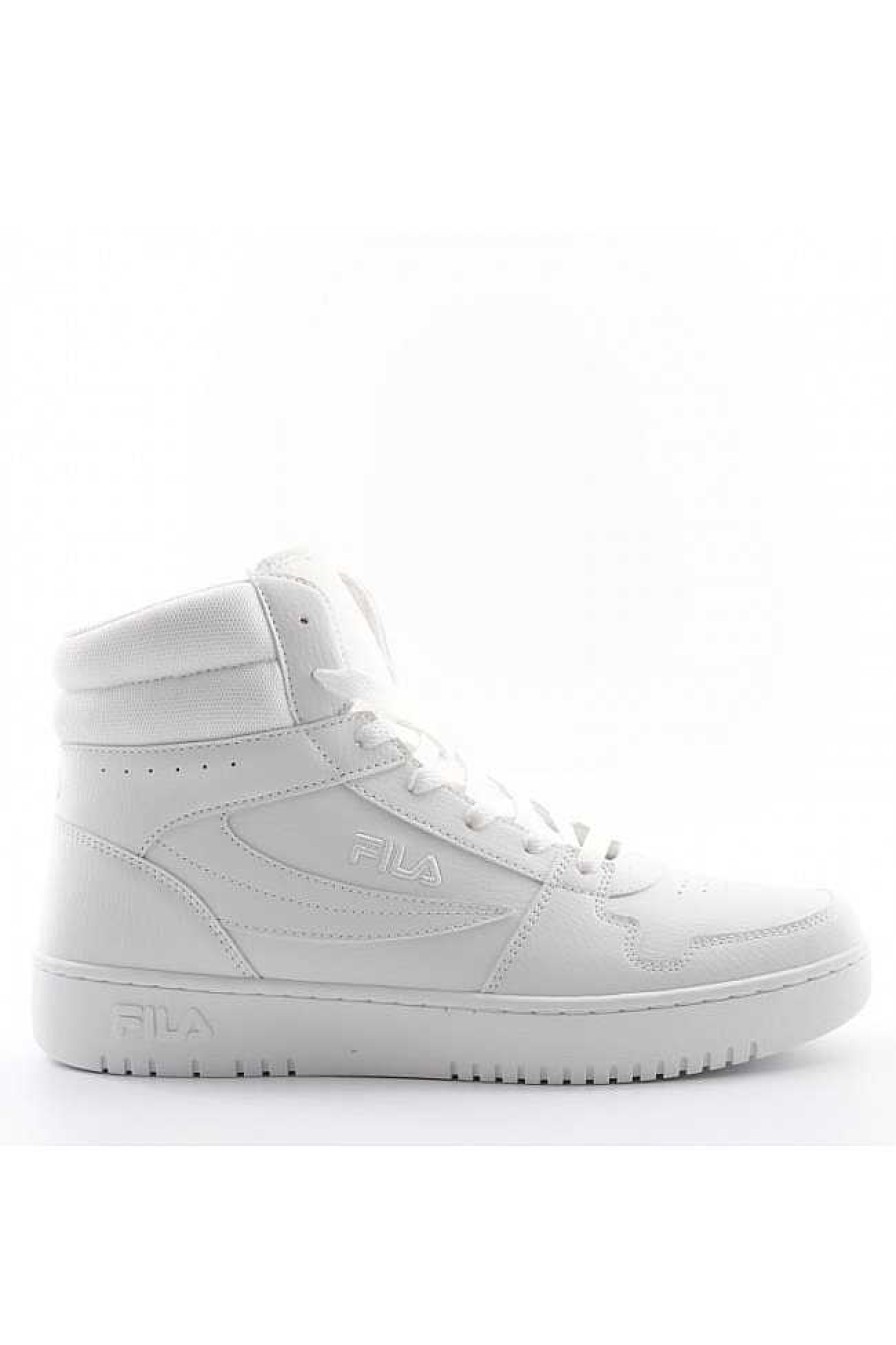 Fila Basket | Fila Ffm0295 10004