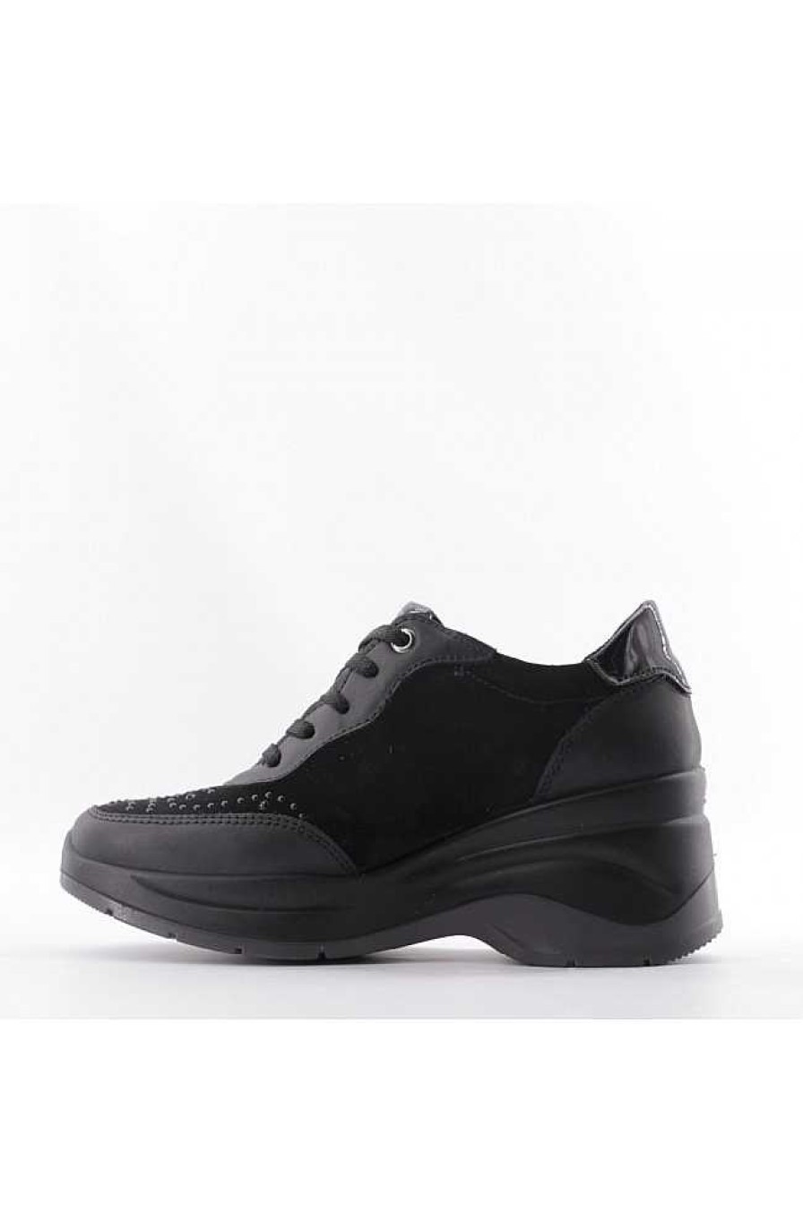 Igi Sneakers | Igi E Co 26579 Nero