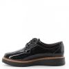 Pitillos Sneakers | Pitillos 5393 Negro