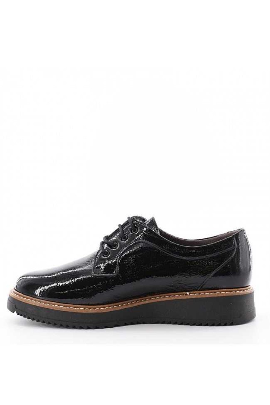 Pitillos Sneakers | Pitillos 5393 Negro