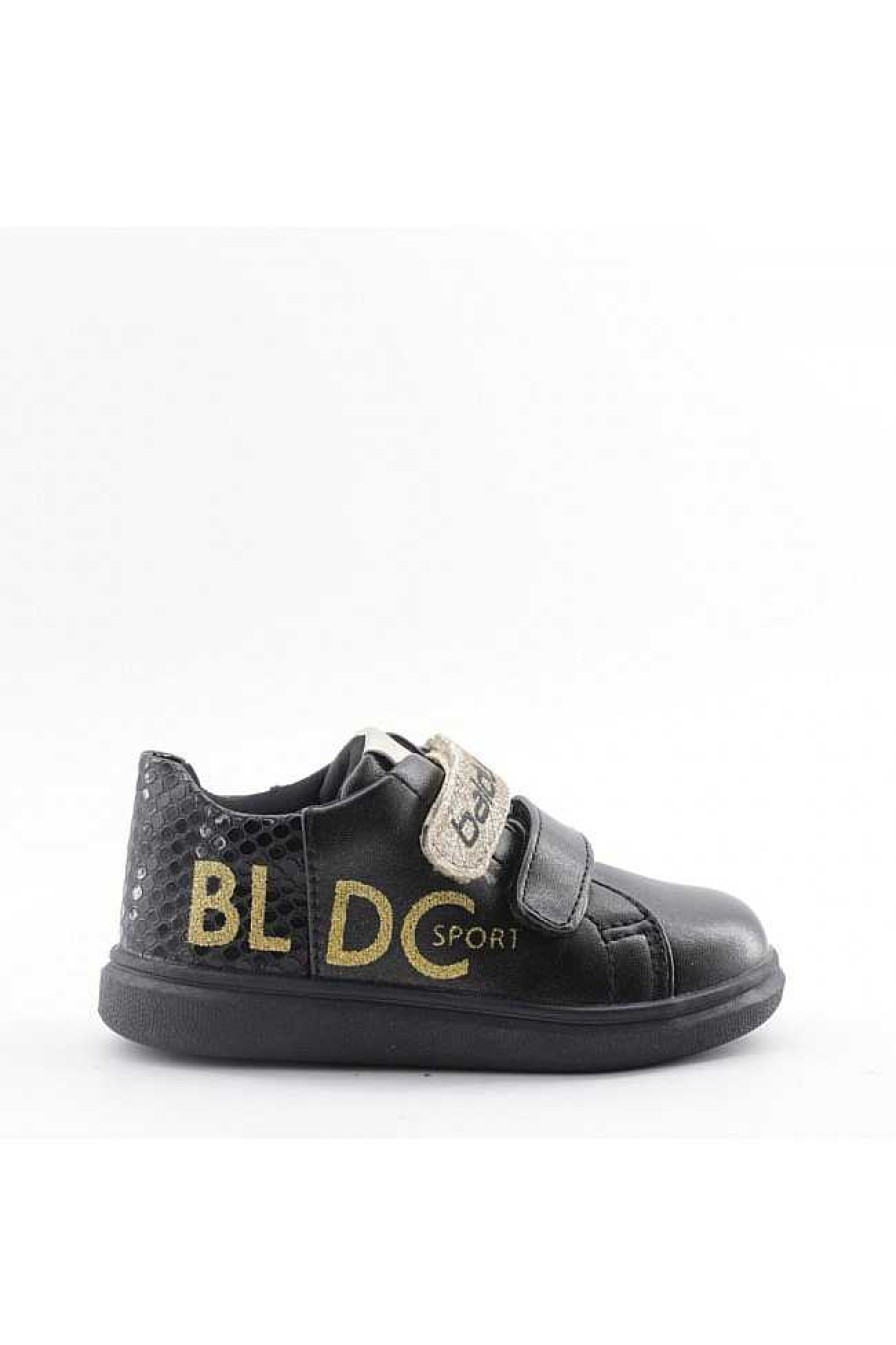 Balducci Polacchini | Balducci Bs3064 Black