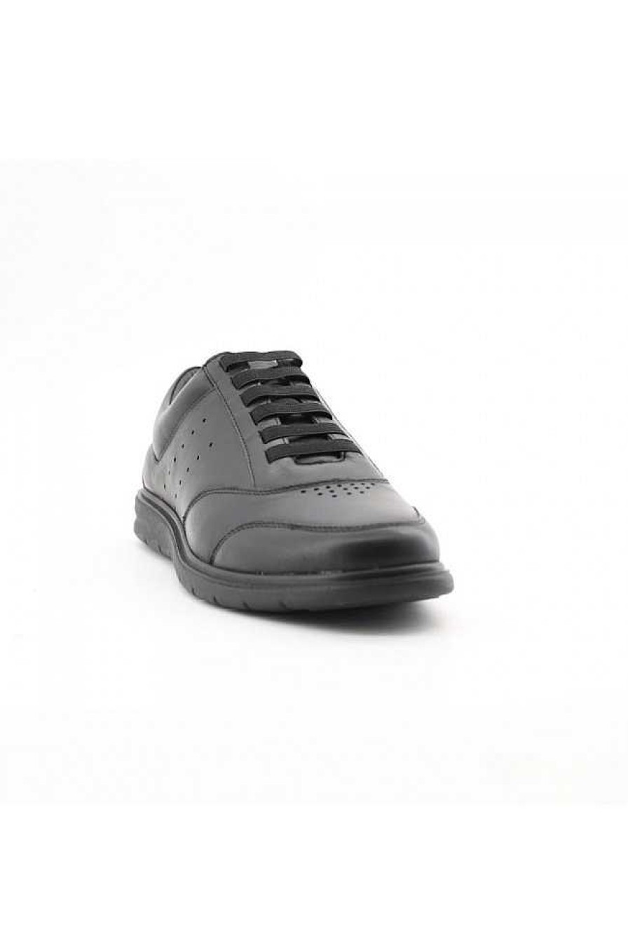 Dream Sneakers | Dream Fly Flot F3661 Black