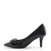 Sophie Decollete | Sophie Blanc 4867010 V.Nera