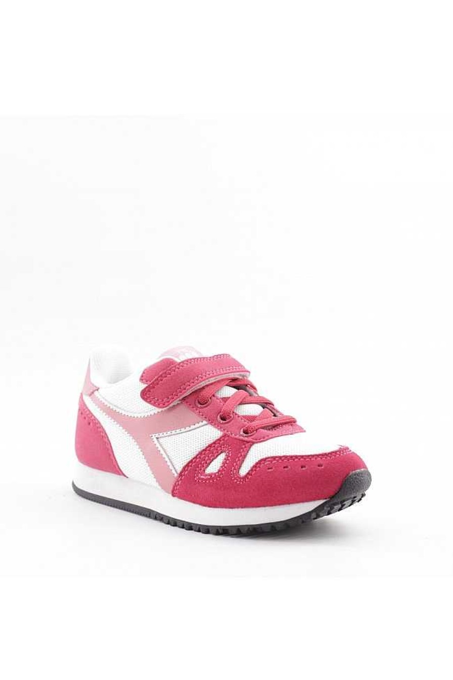 Diadora Sneakers Sport | Diadora 177900 C9909