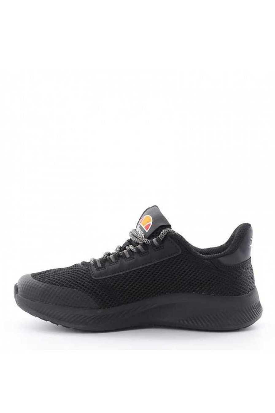 Ellesse Camminata | Ellesse W65455 Black