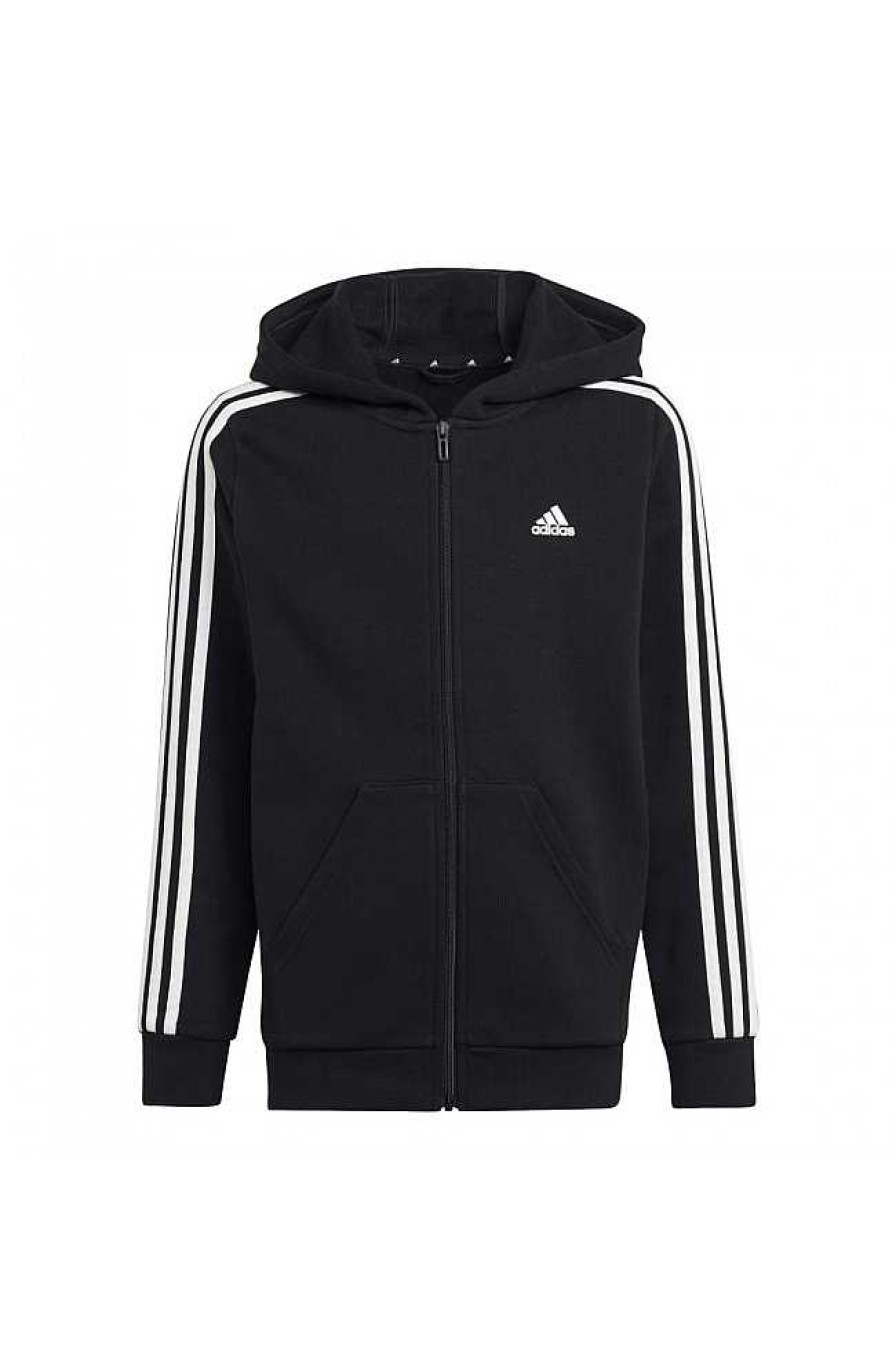 Adidas Felpe | Adidas Hr6331 Black