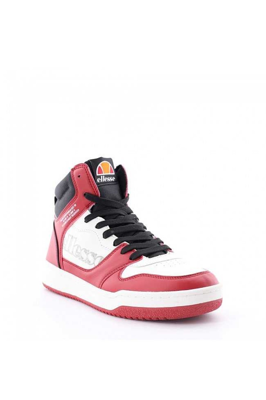 Ellesse Polacchini | Ellesse M80416 Scarlet