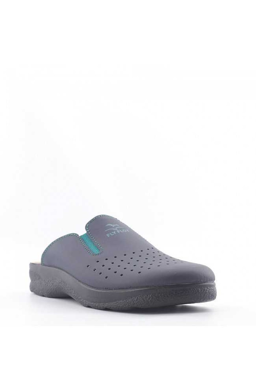 Fly Sanitario | Fly Flot 371 Blu